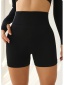 dongguan activewear factory, dongguan activewear yoga shorts  supplier