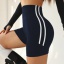 dongguan activewear factory, dongguan activewear yoga shorts  supplier