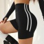 dongguan activewear factory, dongguan activewear yoga shorts  supplier
