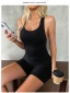 dongguan activewear factory, dongguan activewear yoga shorts  supplier