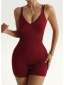 dongguan activewear factory, dongguan activewear yoga jumpsuits  supplier