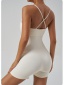 dongguan activewear factory, dongguan activewear yoga jumpsuits  supplier