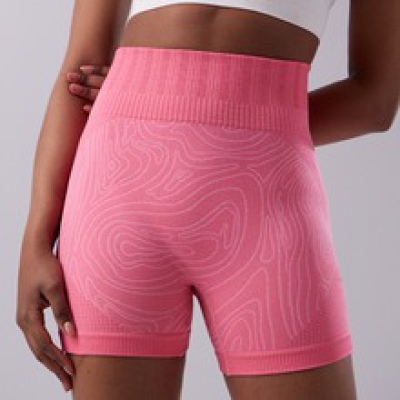 dongguan activewear factory, dongguan activewear yoga shorts supplier