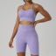 dongguan activewear factory, dongguan activewear yoga shorts  supplier