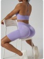 dongguan activewear factory, dongguan activewear yoga shorts  supplier