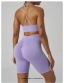 dongguan activewear factory, dongguan activewear yoga shorts  supplier