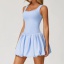 dongguan activewear factory, dongguan activewear tennis dress  supplier