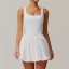 dongguan activewear factory, dongguan activewear tennis dress  supplier