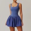 dongguan activewear factory, dongguan activewear tennis dress  supplier
