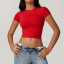dongguan activewear factory, dongguan activewear  active t shirt  supplier