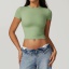 dongguan activewear factory, dongguan activewear  active t shirt  supplier