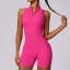dongguan activewear factory, dongguan activewear yoga jumpsuits  supplier
