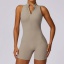dongguan activewear factory, dongguan activewear yoga jumpsuits  supplier