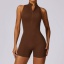 dongguan activewear factory, dongguan activewear yoga jumpsuits  supplier