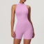 dongguan activewear factory, dongguan activewear yoga jumpsuits  supplier