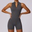 dongguan activewear factory, dongguan activewear yoga jumpsuits  supplier