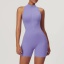dongguan activewear factory, dongguan activewear yoga jumpsuits  supplier