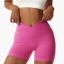 dongguan activewear factory, dongguan activewear yoga shorts  supplier