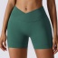 dongguan activewear factory, dongguan activewear yoga shorts  supplier