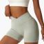 dongguan activewear factory, dongguan activewear yoga shorts  supplier