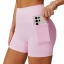dongguan activewear factory, dongguan activewear yoga shorts  supplier