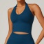 dongguan activewear factory, dongguan activewear yoga top  supplier