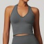 dongguan activewear factory, dongguan activewear yoga top  supplier