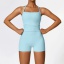 dongguan activewear factory, dongguan activewear yoga shorts  supplier