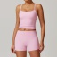 dongguan activewear factory, dongguan activewear yoga shorts  supplier