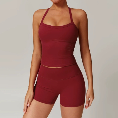 dongguan activewear factory, dongguan activewear yoga shorts  supplier