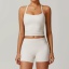 dongguan activewear factory, dongguan activewear yoga shorts  supplier