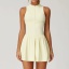 dongguan activewear factory, dongguan activewear tennis dress  supplier