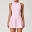 dongguan activewear factory, dongguan activewear tennis dress  supplier