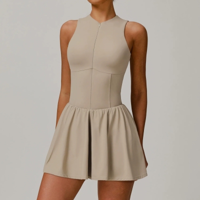 dongguan activewear factory, dongguan activewear  tennis dress  supplier