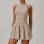dongguan activewear factory, dongguan activewear tennis dress  supplier