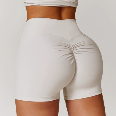 dongguan activewear factory, dongguan activewear yoga shorts supplier
