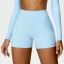 dongguan activewear factory, dongguan activewear yoga shorts  supplier