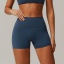 dongguan activewear factory, dongguan activewear yoga shorts  supplier