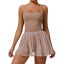 dongguan activewear factory, dongguan activewear tennis dress  supplier