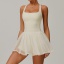dongguan activewear factory, dongguan activewear tennis dress  supplier