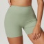 dongguan activewear factory, dongguan activewear yoga shorts  supplier