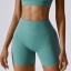 dongguan activewear factory, dongguan activewear yoga shorts  supplier