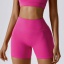 dongguan activewear factory, dongguan activewear yoga shorts  supplier