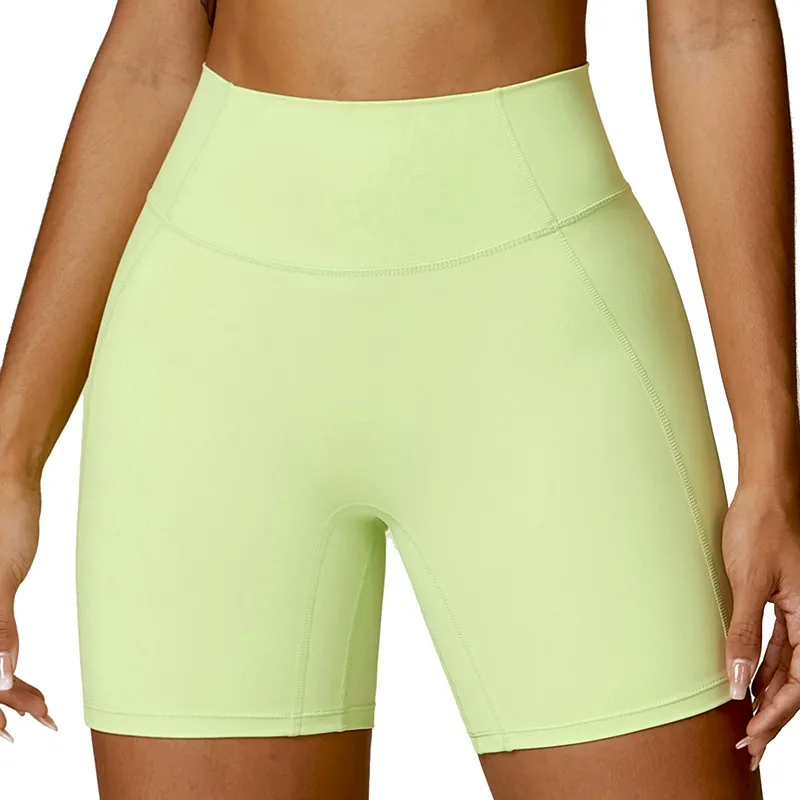 dongguan activewear factory, dongguan activewear yoga shorts supplier