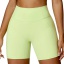 dongguan activewear factory, dongguan activewear yoga shorts  supplier
