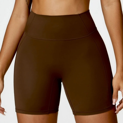 dongguan activewear factory, dongguan activewear yoga shorts supplier