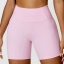 dongguan activewear factory, dongguan activewear yoga shorts  supplier