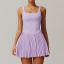 dongguan activewear factory, dongguan activewear tennis dress  supplier