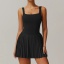 dongguan activewear factory, dongguan activewear tennis dress  supplier