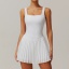 dongguan activewear factory, dongguan activewear tennis dress  supplier